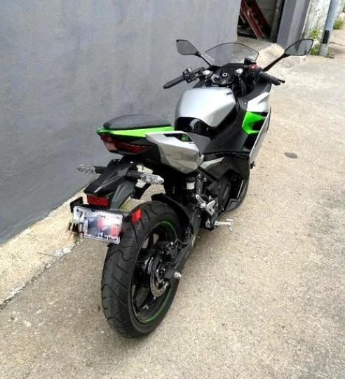 2022 Vespa Sprint 50 