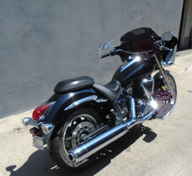 Yamaha V Star 950  2009