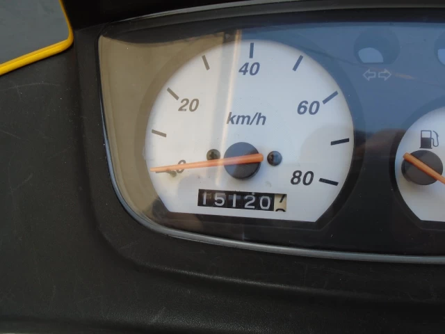 Yamaha Big Wheel 50  2006