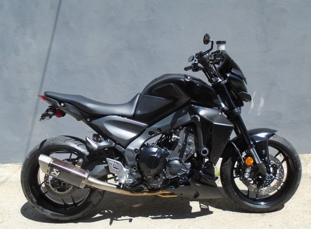 Yamaha MT-09  2023