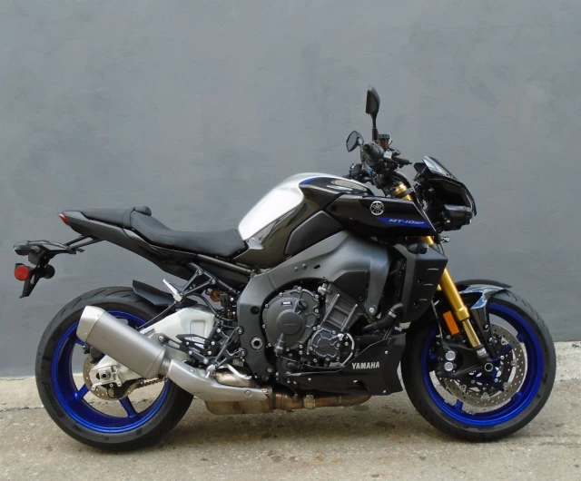 Yamaha MT-10  2023