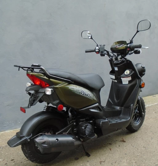 2022 Vespa Sprint 50 