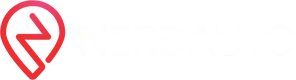 Logo Nerd Auto